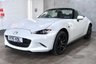 USED 2015 15 MAZDA MX-5 1.5 SKYACTIV-G SE-L Nav Convertible 2dr Petrol Manual Euro 6 (131 ps) 