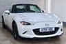 USED 2015 15 MAZDA MX-5 1.5 SKYACTIV-G SE-L Nav Convertible 2dr Petrol Manual Euro 6 (131 ps) 