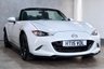 USED 2015 15 MAZDA MX-5 1.5 SKYACTIV-G SE-L Nav Convertible 2dr Petrol Manual Euro 6 (131 ps) 