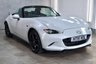 USED 2015 15 MAZDA MX-5 1.5 SKYACTIV-G SE-L Nav Convertible 2dr Petrol Manual Euro 6 (131 ps) 