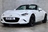 USED 2015 15 MAZDA MX-5 1.5 SKYACTIV-G SE-L Nav Convertible 2dr Petrol Manual Euro 6 (131 ps) 
