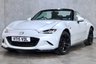 USED 2015 15 MAZDA MX-5 1.5 SKYACTIV-G SE-L Nav Convertible 2dr Petrol Manual Euro 6 (131 ps) 