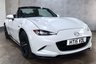 USED 2015 15 MAZDA MX-5 1.5 SKYACTIV-G SE-L Nav Convertible 2dr Petrol Manual Euro 6 (131 ps) 