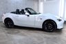 USED 2015 15 MAZDA MX-5 1.5 SKYACTIV-G SE-L Nav Convertible 2dr Petrol Manual Euro 6 (131 ps) 