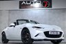 USED 2015 15 MAZDA MX-5 1.5 SKYACTIV-G SE-L Nav Convertible 2dr Petrol Manual Euro 6 (131 ps) 
