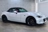 USED 2015 15 MAZDA MX-5 1.5 SKYACTIV-G SE-L Nav Convertible 2dr Petrol Manual Euro 6 (131 ps) 