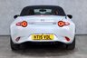 USED 2015 15 MAZDA MX-5 1.5 SKYACTIV-G SE-L Nav Convertible 2dr Petrol Manual Euro 6 (131 ps) 