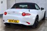USED 2015 15 MAZDA MX-5 1.5 SKYACTIV-G SE-L Nav Convertible 2dr Petrol Manual Euro 6 (131 ps) 
