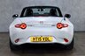 USED 2015 15 MAZDA MX-5 1.5 SKYACTIV-G SE-L Nav Convertible 2dr Petrol Manual Euro 6 (131 ps) 