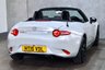 USED 2015 15 MAZDA MX-5 1.5 SKYACTIV-G SE-L Nav Convertible 2dr Petrol Manual Euro 6 (131 ps) 