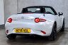 USED 2015 15 MAZDA MX-5 1.5 SKYACTIV-G SE-L Nav Convertible 2dr Petrol Manual Euro 6 (131 ps) 