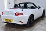 USED 2015 15 MAZDA MX-5 1.5 SKYACTIV-G SE-L Nav Convertible 2dr Petrol Manual Euro 6 (131 ps) 