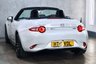 USED 2015 15 MAZDA MX-5 1.5 SKYACTIV-G SE-L Nav Convertible 2dr Petrol Manual Euro 6 (131 ps) 