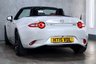 USED 2015 15 MAZDA MX-5 1.5 SKYACTIV-G SE-L Nav Convertible 2dr Petrol Manual Euro 6 (131 ps) 