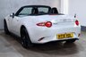 USED 2015 15 MAZDA MX-5 1.5 SKYACTIV-G SE-L Nav Convertible 2dr Petrol Manual Euro 6 (131 ps) 