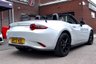 USED 2015 15 MAZDA MX-5 1.5 SKYACTIV-G SE-L Nav Convertible 2dr Petrol Manual Euro 6 (131 ps) 