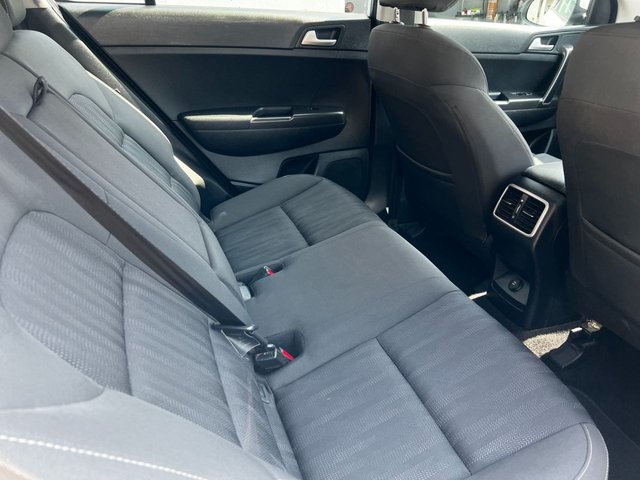 2016 KIA SPORTAGE - Photo 5