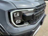 USED 2024 74 FORD RANGER 3.0T V6 EcoBoost Raptor Pickup Double Cab 4dr Petrol Auto 4WD Euro 6 (s/s) (292 ps) 