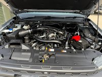 USED 2024 74 FORD RANGER 3.0T V6 EcoBoost Raptor Pickup Double Cab 4dr Petrol Auto 4WD Euro 6 (s/s) (292 ps) 