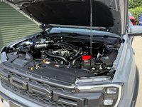 USED 2024 74 FORD RANGER 3.0T V6 EcoBoost Raptor Pickup Double Cab 4dr Petrol Auto 4WD Euro 6 (s/s) (292 ps) 