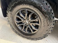 USED 2024 74 FORD RANGER 3.0T V6 EcoBoost Raptor Pickup Double Cab 4dr Petrol Auto 4WD Euro 6 (s/s) (292 ps) 