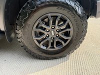 USED 2024 74 FORD RANGER 3.0T V6 EcoBoost Raptor Pickup Double Cab 4dr Petrol Auto 4WD Euro 6 (s/s) (292 ps) 