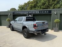 USED 2024 74 FORD RANGER 3.0T V6 EcoBoost Raptor Pickup Double Cab 4dr Petrol Auto 4WD Euro 6 (s/s) (292 ps) 