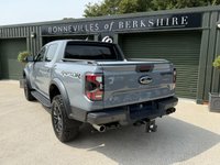 USED 2024 74 FORD RANGER 3.0T V6 EcoBoost Raptor Pickup Double Cab 4dr Petrol Auto 4WD Euro 6 (s/s) (292 ps) 