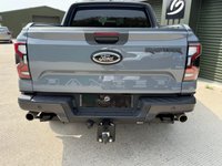 USED 2024 74 FORD RANGER 3.0T V6 EcoBoost Raptor Pickup Double Cab 4dr Petrol Auto 4WD Euro 6 (s/s) (292 ps) 