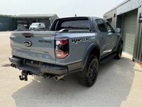 USED 2024 74 FORD RANGER 3.0T V6 EcoBoost Raptor Pickup Double Cab 4dr Petrol Auto 4WD Euro 6 (s/s) (292 ps) 