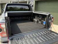 USED 2024 74 FORD RANGER 3.0T V6 EcoBoost Raptor Pickup Double Cab 4dr Petrol Auto 4WD Euro 6 (s/s) (292 ps) 