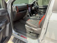 USED 2024 74 FORD RANGER 3.0T V6 EcoBoost Raptor Pickup Double Cab 4dr Petrol Auto 4WD Euro 6 (s/s) (292 ps) 