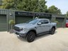 USED 2024 74 FORD RANGER 3.0T V6 EcoBoost Raptor Pickup Double Cab 4dr Petrol Auto 4WD Euro 6 (s/s) (292 ps) 
