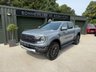 USED 2024 74 FORD RANGER 3.0T V6 EcoBoost Raptor Pickup Double Cab 4dr Petrol Auto 4WD Euro 6 (s/s) (292 ps) 
