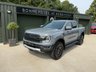 USED 2024 74 FORD RANGER 3.0T V6 EcoBoost Raptor Pickup Double Cab 4dr Petrol Auto 4WD Euro 6 (s/s) (292 ps) 