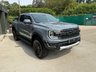USED 2024 74 FORD RANGER 3.0T V6 EcoBoost Raptor Pickup Double Cab 4dr Petrol Auto 4WD Euro 6 (s/s) (292 ps) 