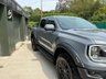 USED 2024 74 FORD RANGER 3.0T V6 EcoBoost Raptor Pickup Double Cab 4dr Petrol Auto 4WD Euro 6 (s/s) (292 ps) 