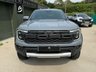 USED 2024 74 FORD RANGER 3.0T V6 EcoBoost Raptor Pickup Double Cab 4dr Petrol Auto 4WD Euro 6 (s/s) (292 ps) 