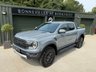 USED 2024 74 FORD RANGER 3.0T V6 EcoBoost Raptor Pickup Double Cab 4dr Petrol Auto 4WD Euro 6 (s/s) (292 ps) 