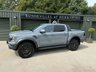USED 2024 74 FORD RANGER 3.0T V6 EcoBoost Raptor Pickup Double Cab 4dr Petrol Auto 4WD Euro 6 (s/s) (292 ps) 