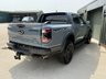 USED 2024 74 FORD RANGER 3.0T V6 EcoBoost Raptor Pickup Double Cab 4dr Petrol Auto 4WD Euro 6 (s/s) (292 ps) 