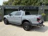 USED 2024 74 FORD RANGER 3.0T V6 EcoBoost Raptor Pickup Double Cab 4dr Petrol Auto 4WD Euro 6 (s/s) (292 ps) 