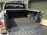 USED 2024 74 FORD RANGER 3.0T V6 EcoBoost Raptor Pickup Double Cab 4dr Petrol Auto 4WD Euro 6 (s/s) (292 ps) 