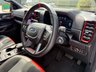 USED 2024 74 FORD RANGER 3.0T V6 EcoBoost Raptor Pickup Double Cab 4dr Petrol Auto 4WD Euro 6 (s/s) (292 ps) 