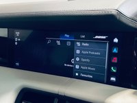 USED 2022 72 PORSCHE TAYCAN Performance 79.2kWh Sport Turismo 5dr Electric Auto RWD (11kW Charger) (408 ps) Massive Spec|Part Ex Welcome|Finance Available