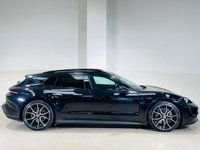 USED 2022 72 PORSCHE TAYCAN Performance 79.2kWh Sport Turismo 5dr Electric Auto RWD (11kW Charger) (408 ps) Massive Spec|Part Ex Welcome|Finance Available