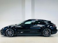 USED 2022 72 PORSCHE TAYCAN Performance 79.2kWh Sport Turismo 5dr Electric Auto RWD (11kW Charger) (408 ps) Massive Spec|Part Ex Welcome|Finance Available