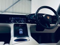 USED 2022 72 PORSCHE TAYCAN Performance 79.2kWh Sport Turismo 5dr Electric Auto RWD (11kW Charger) (408 ps) Massive Spec|Part Ex Welcome|Finance Available