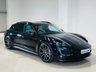 USED 2022 72 PORSCHE TAYCAN Performance 79.2kWh Sport Turismo 5dr Electric Auto RWD (11kW Charger) (408 ps) Massive Spec|Part Ex Welcome|Finance Available