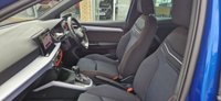 USED 2022 22 SEAT ARONA 1.0 TSI FR SUV 5dr Petrol AUTO Euro 6 (s/s) (110 ps) 